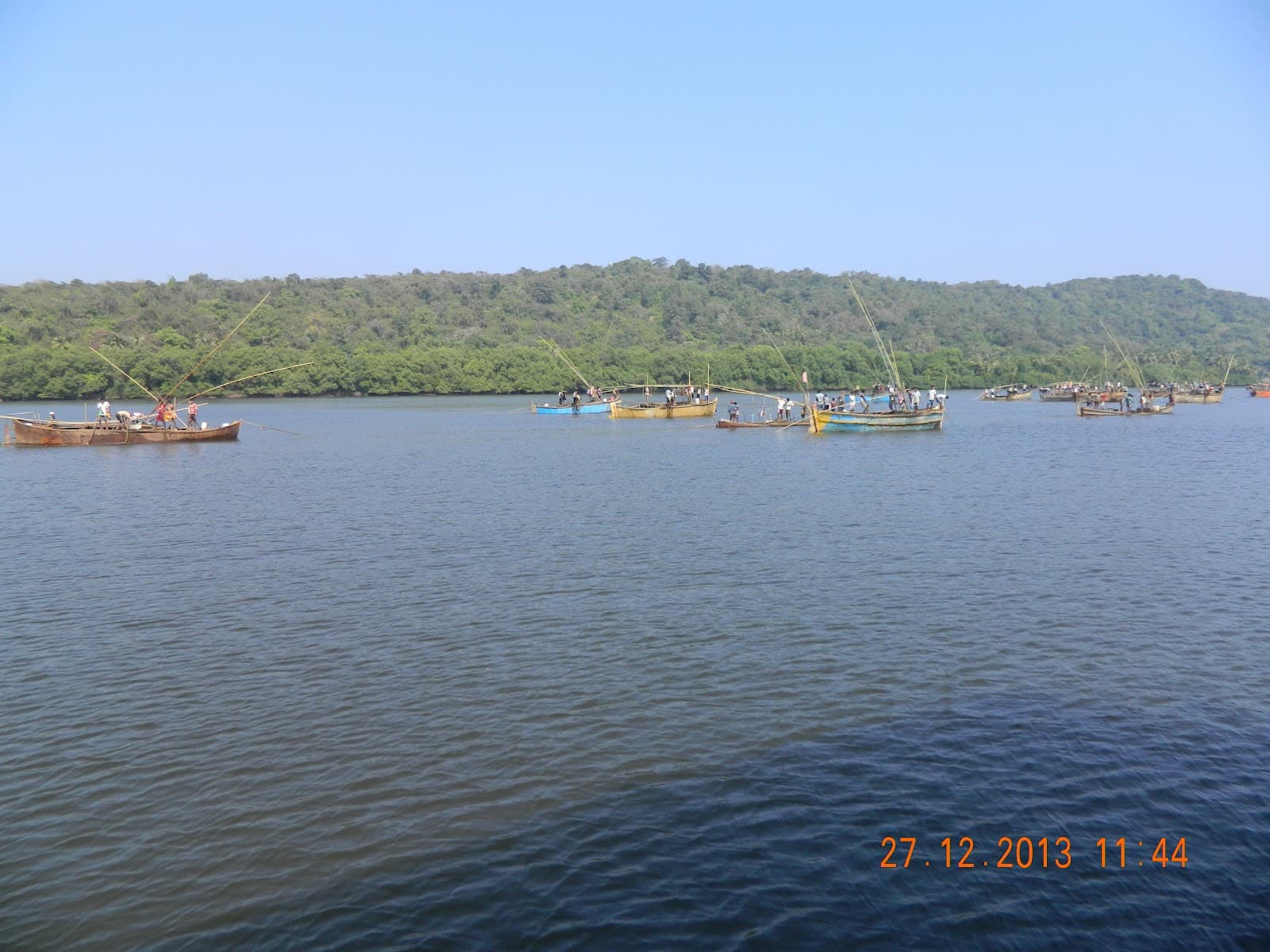 Santa Monica Jetty River Cruises - Image 1