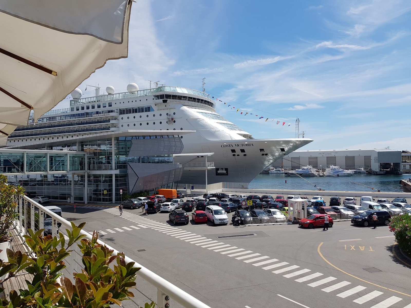 Savona Palacrociere - Image 1