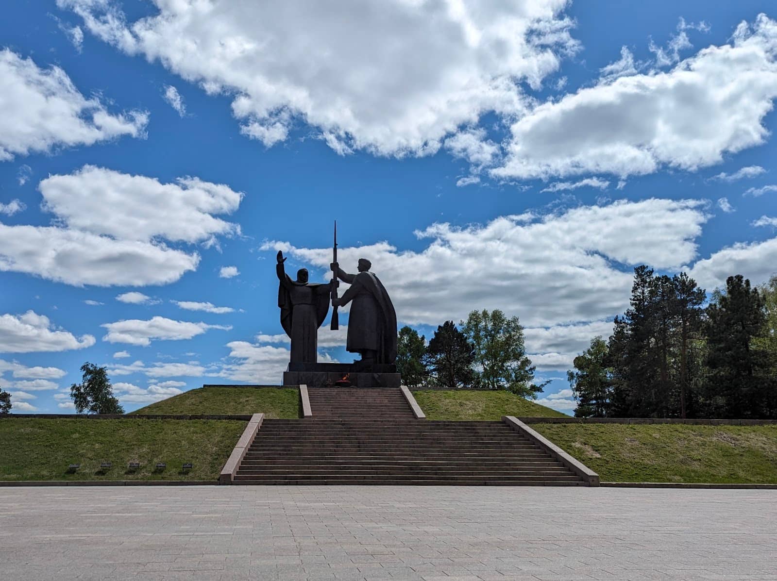World War II Memorial