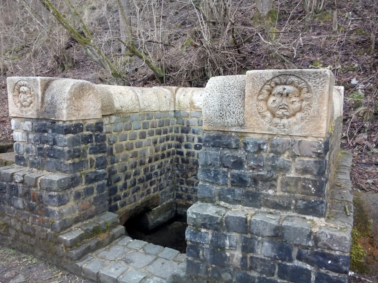 Römerkanal Brühl - Image 1