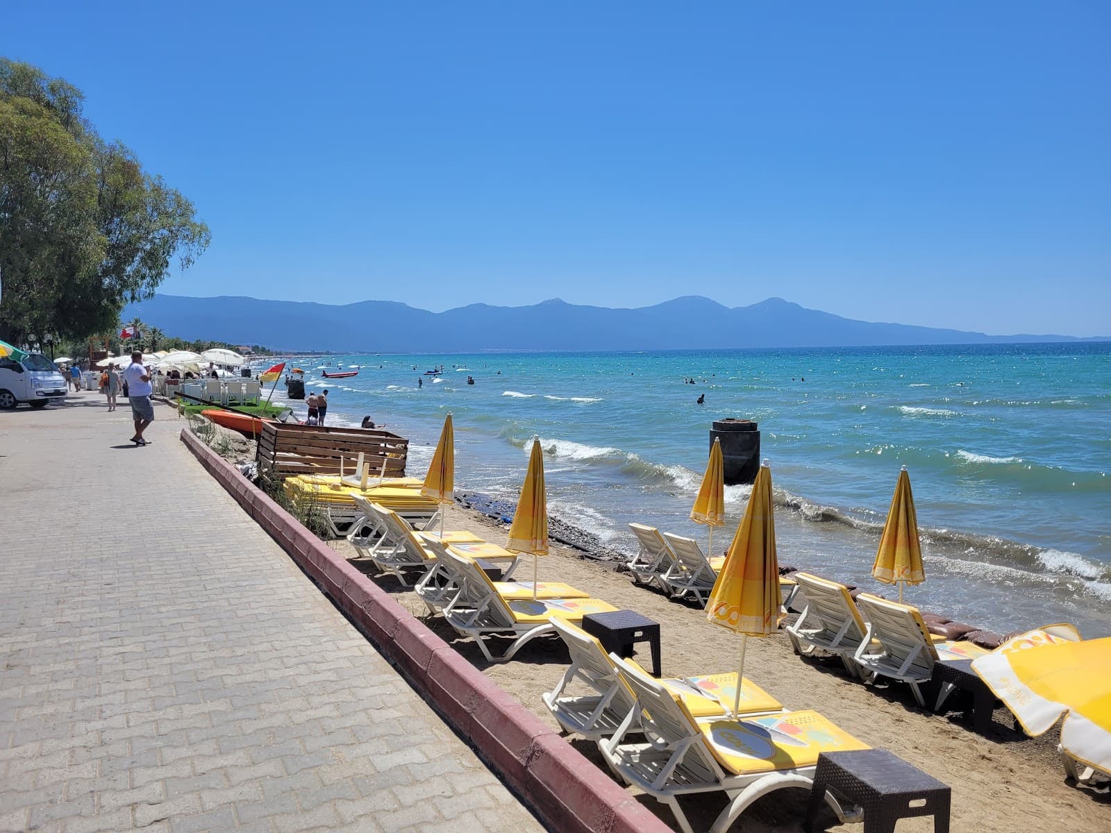 Long Beach Kusadasi - Image 1