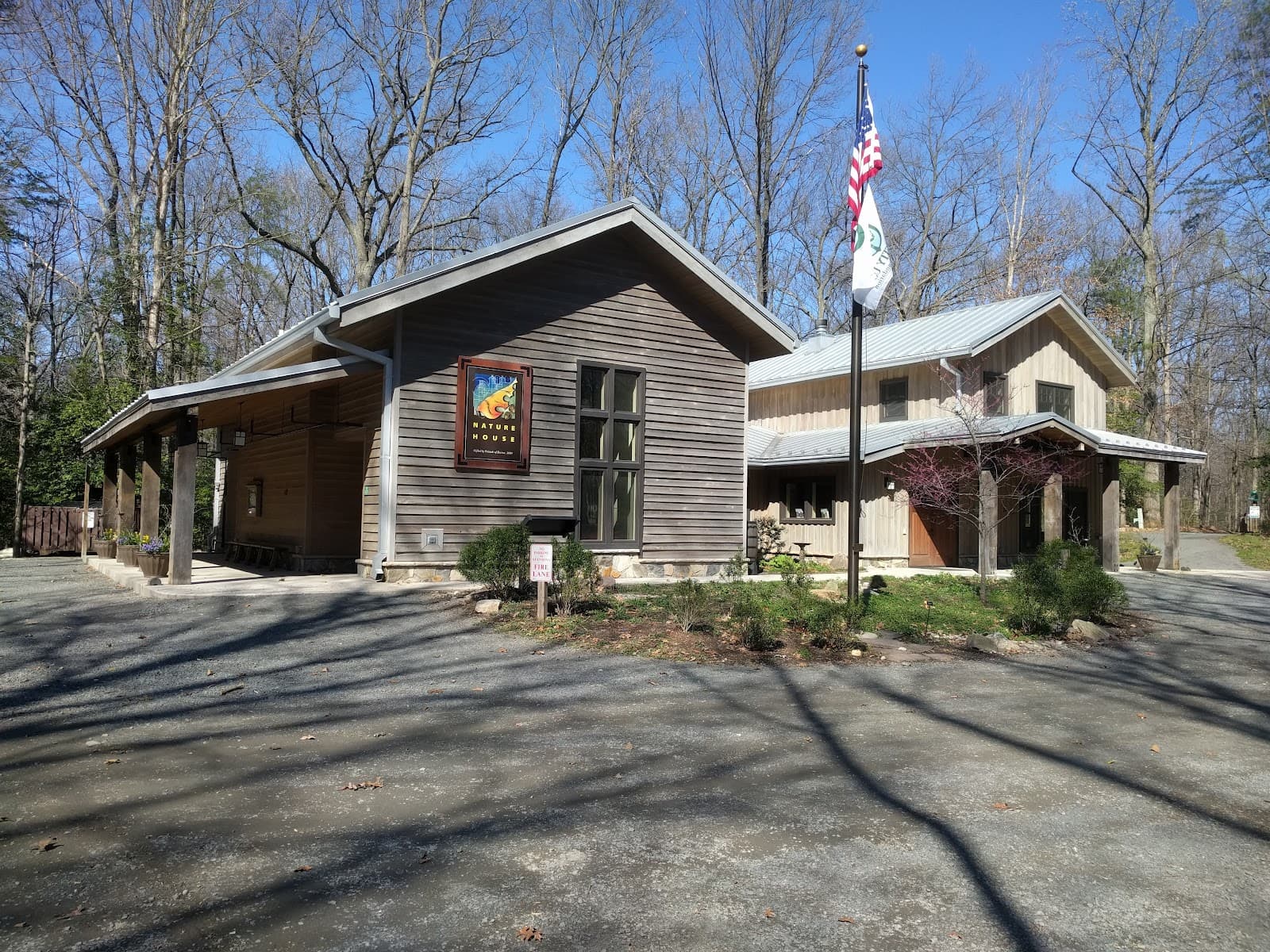 Walker Nature Center - Image 1