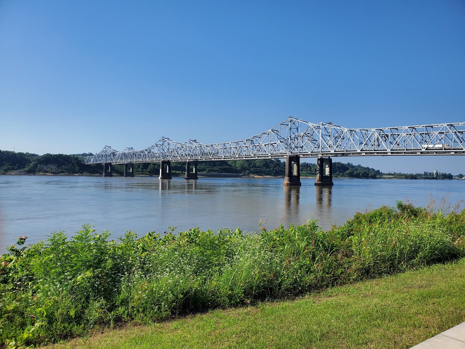 Vidalia Riverfront Park - Image 1