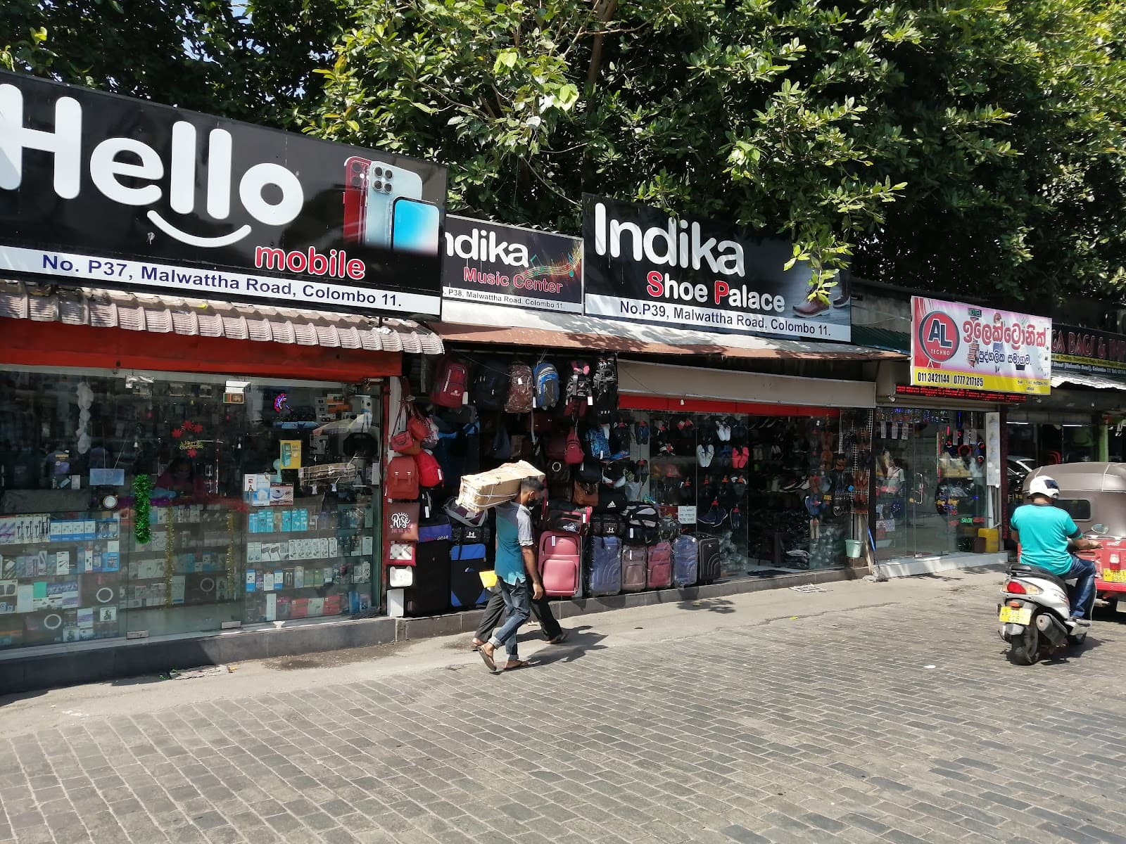 Pettah Market - Image 1