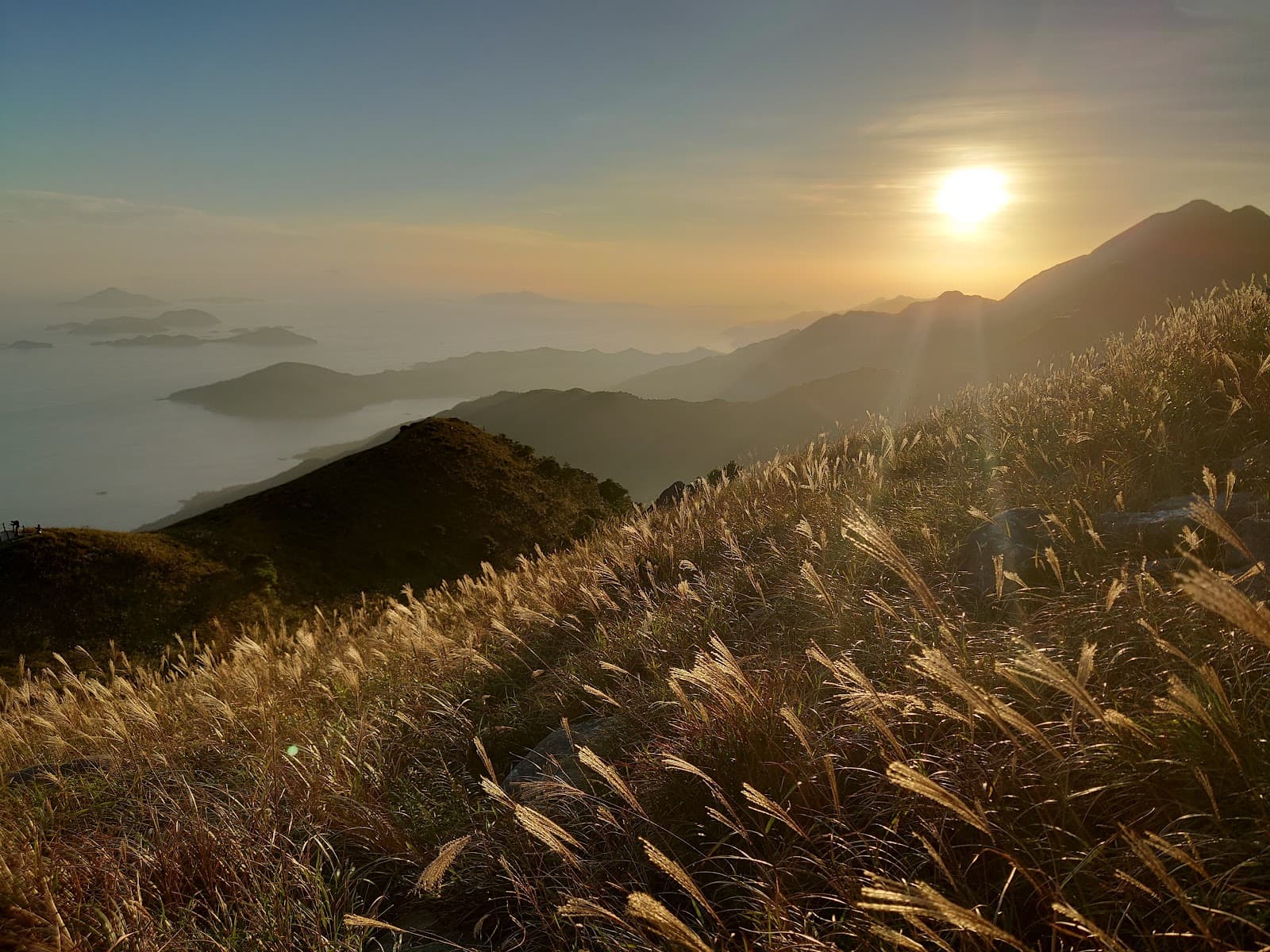 Secret Sunset Spot - Image 1