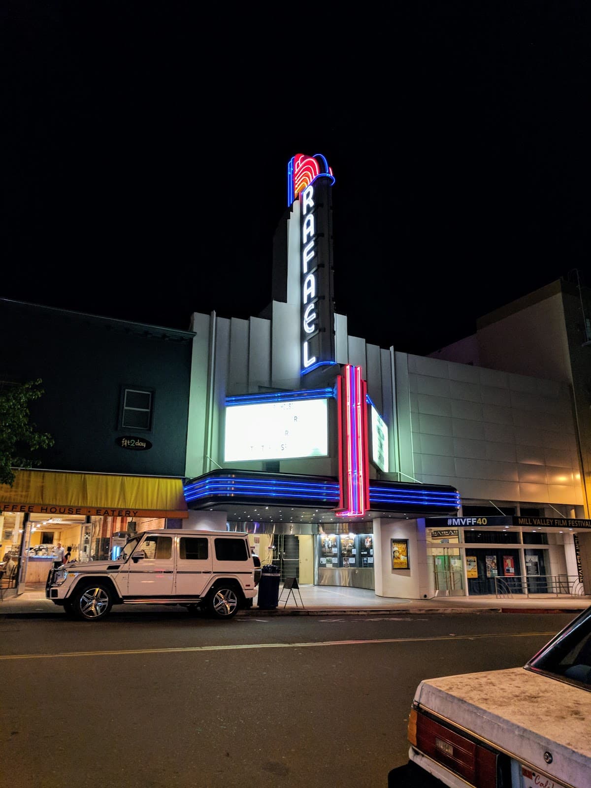 Fourth Street (Downtown) - Image 1