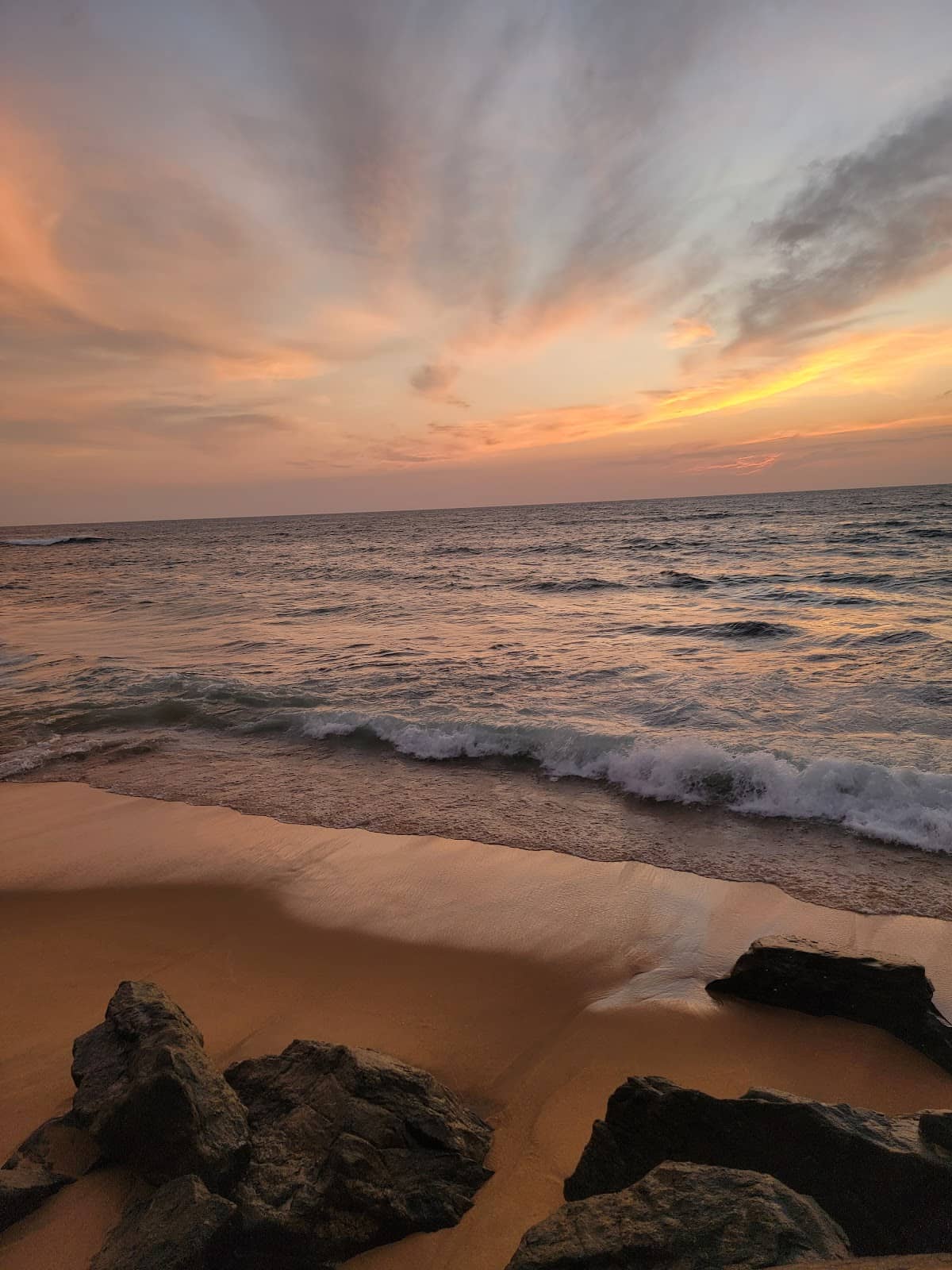 Vertical photo