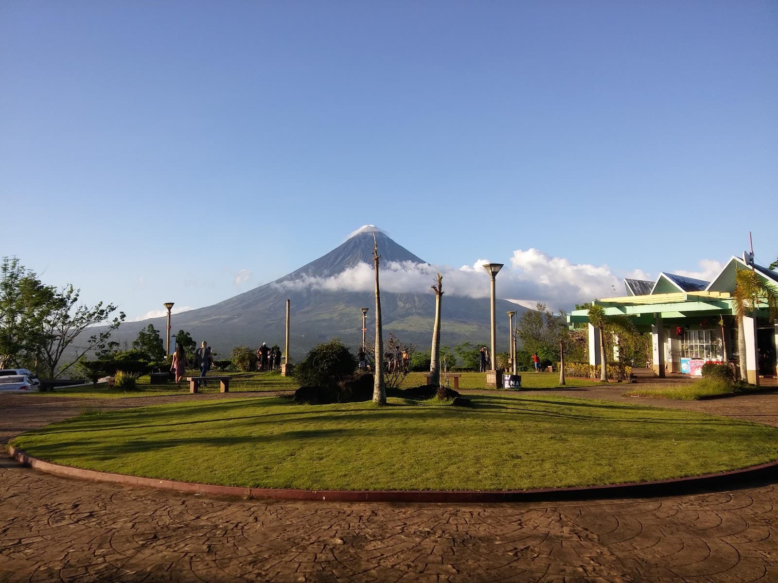 Ligñon Hill Nature Park - Image 1