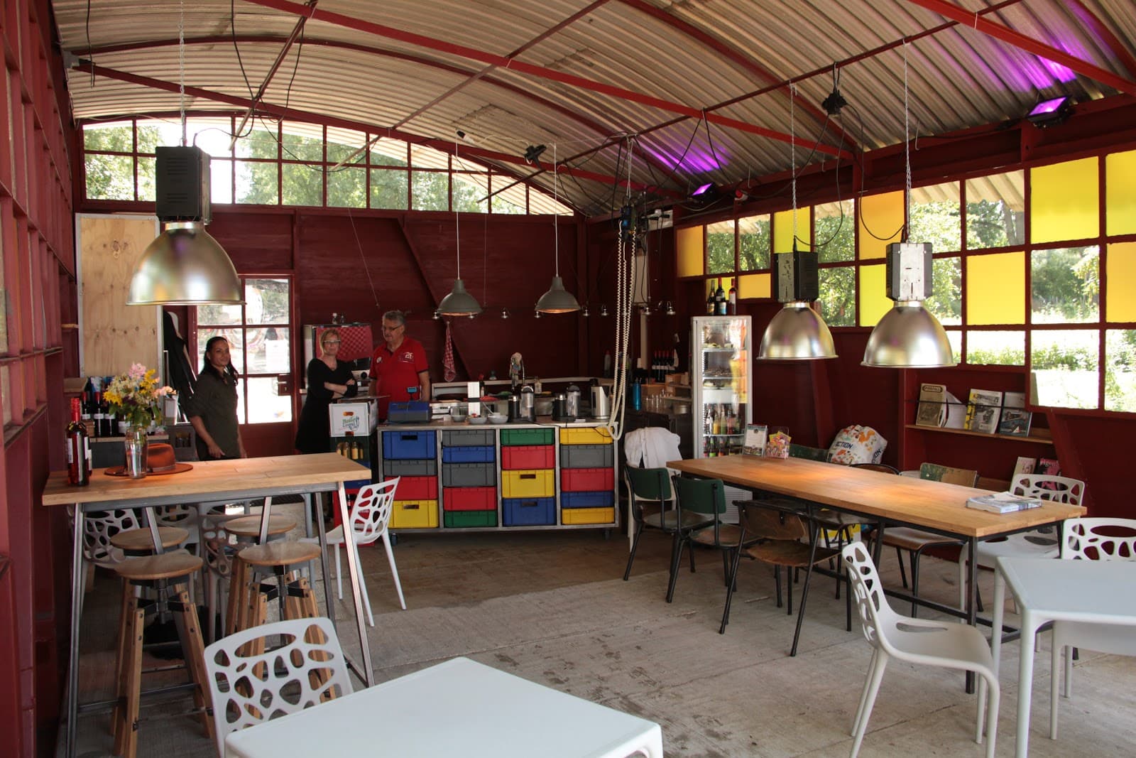 Stadsblokkenwerf - Image 1