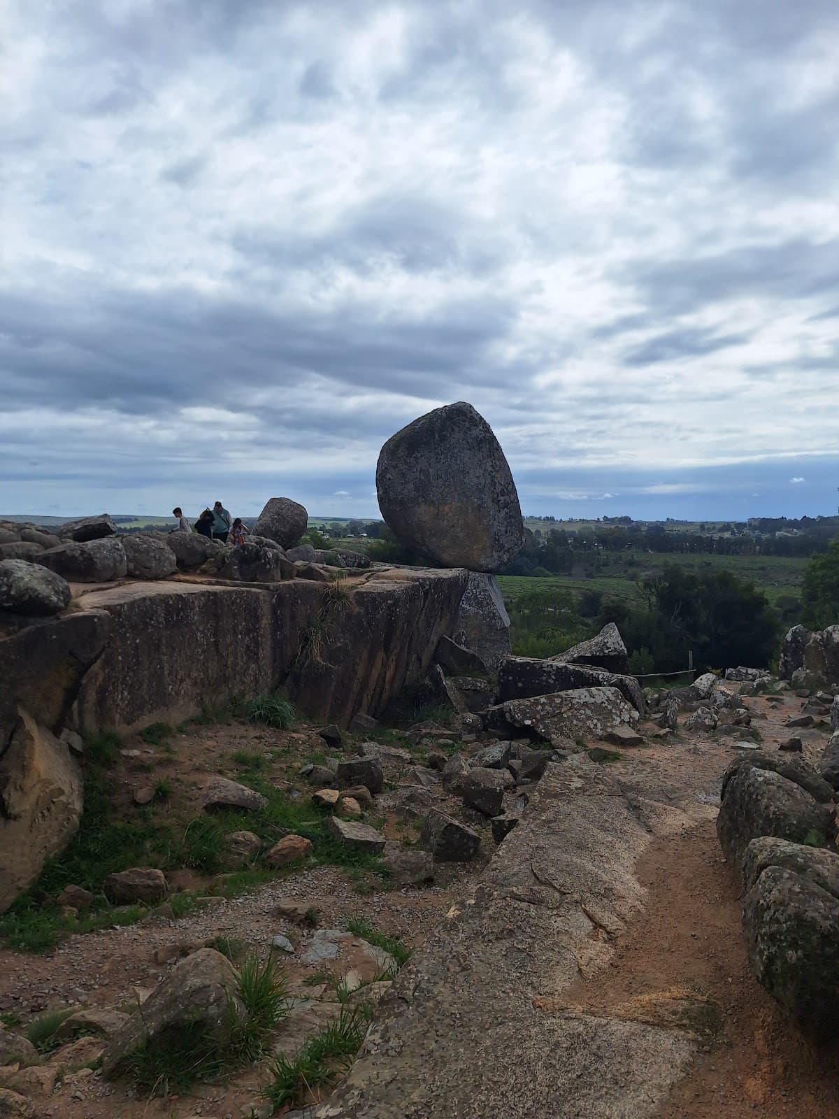 Centro downtown - Image 1