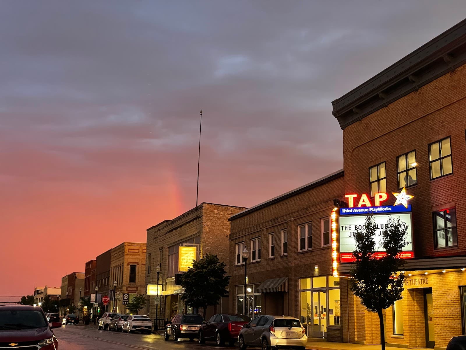 Third Avenue PlayWorks (TAP) - Image 1