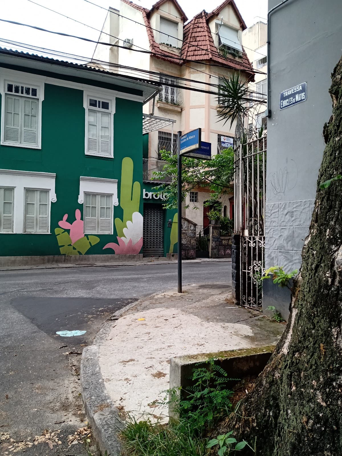 Laranjeiras District - Image 1