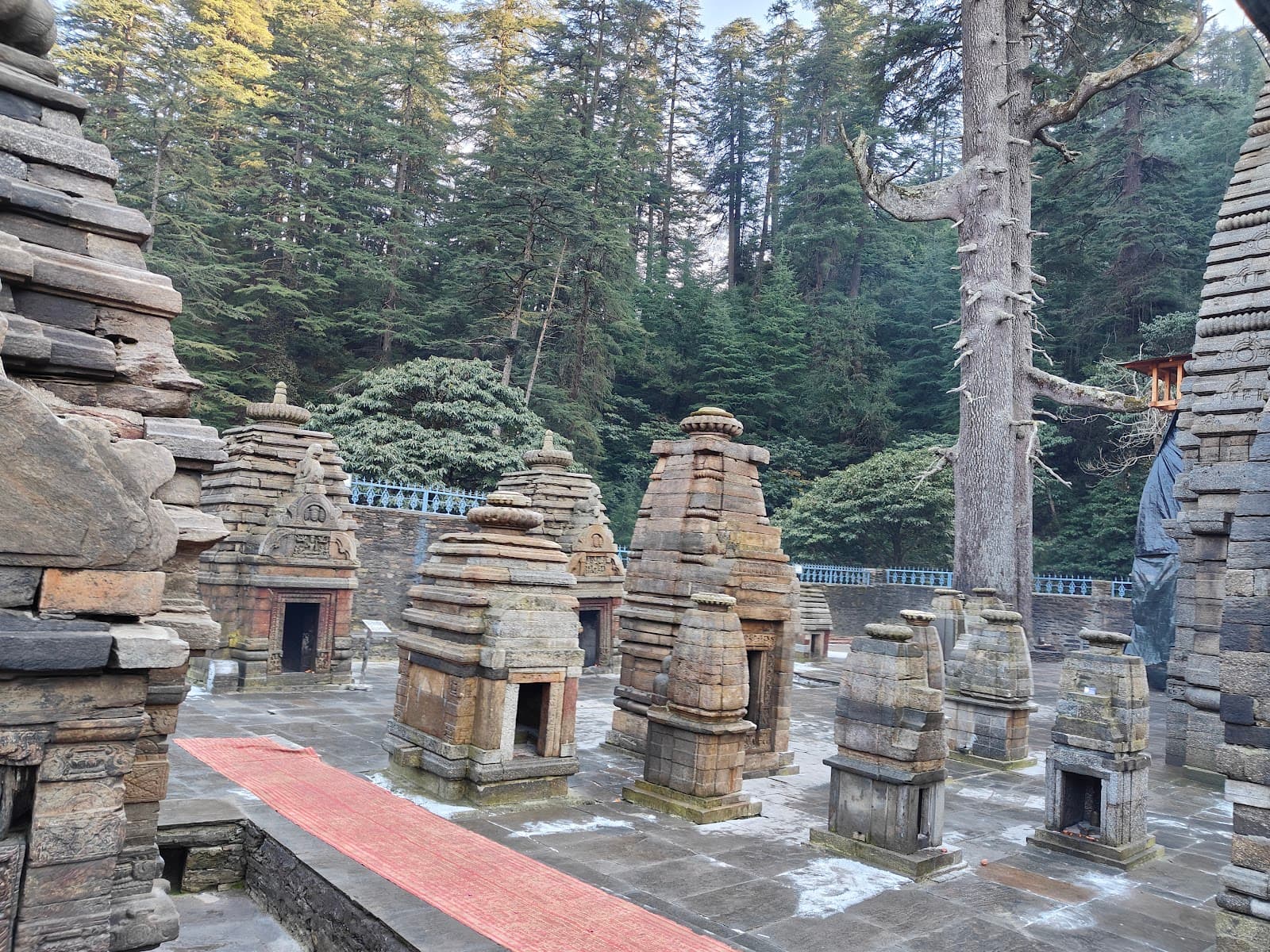 Jageshwar Archaeological Museum - Image 1