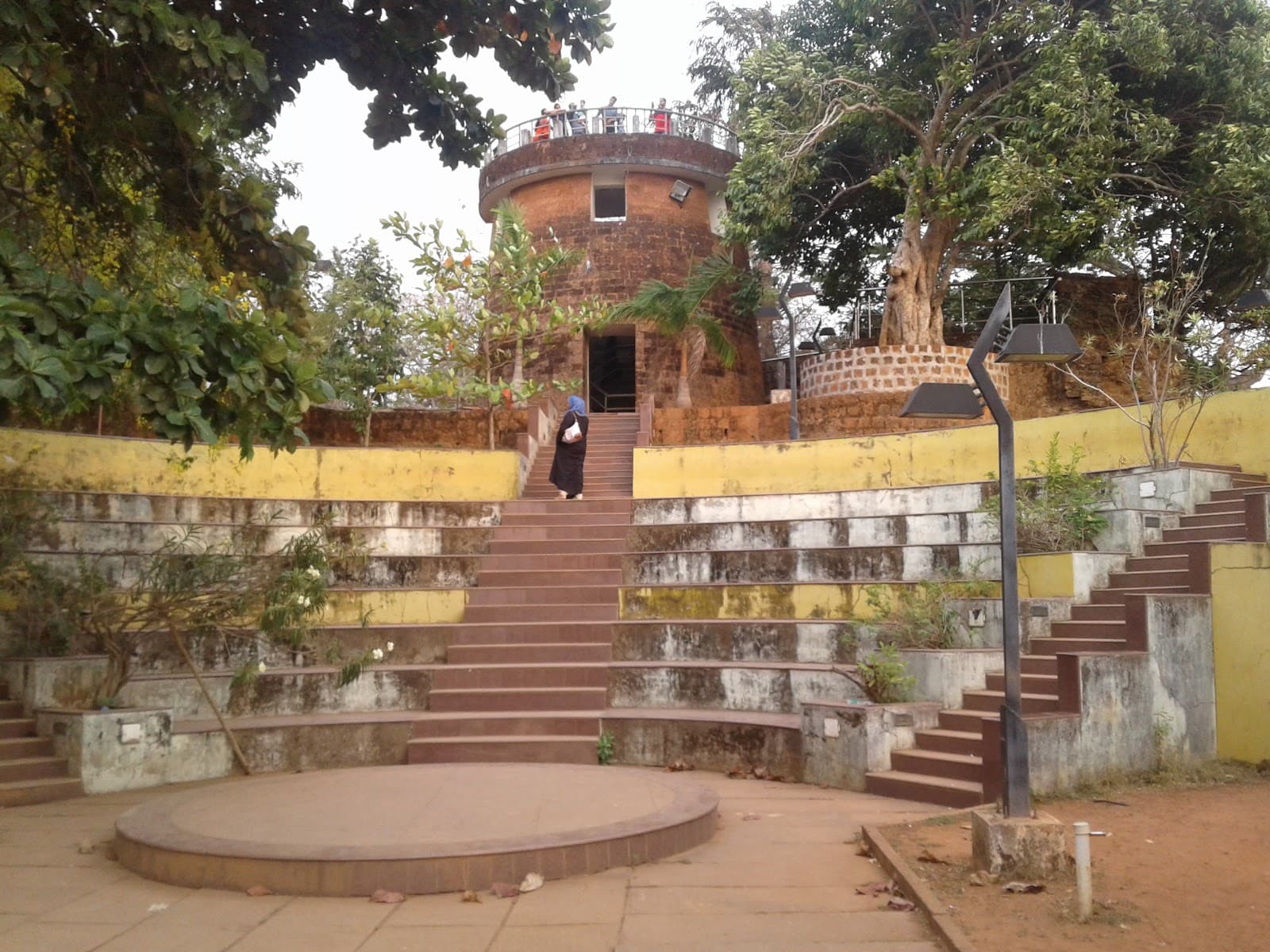 Overbury's Folly - Image 1