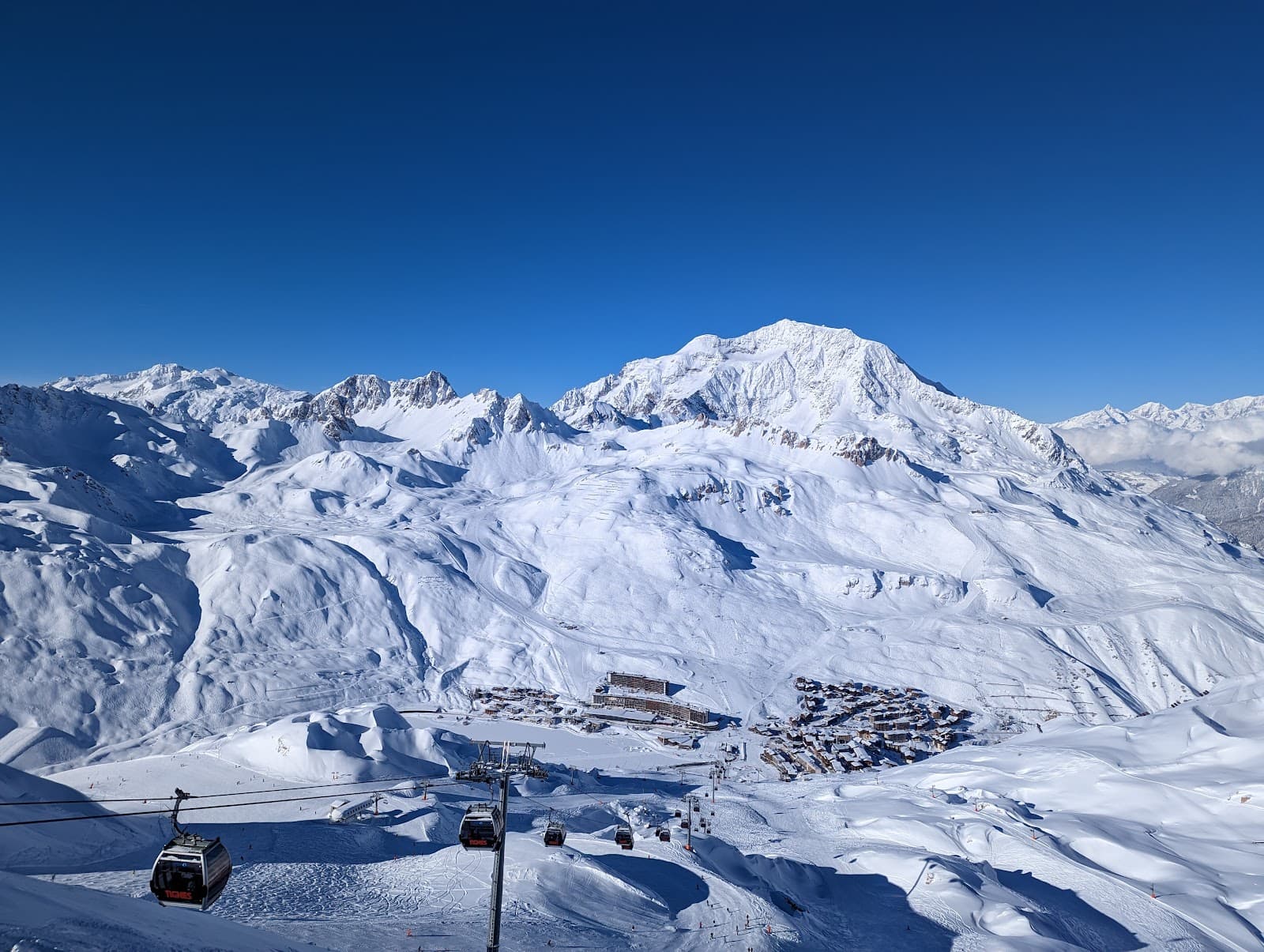 Tovière Summit Viewpoint - Image 1