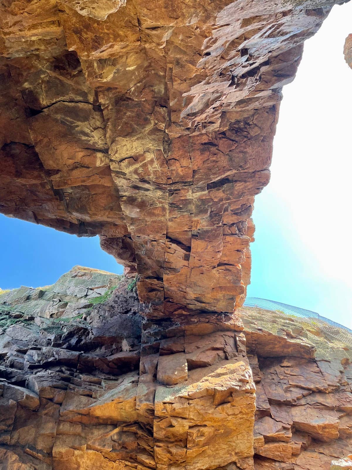 Sea Kayak Exploration