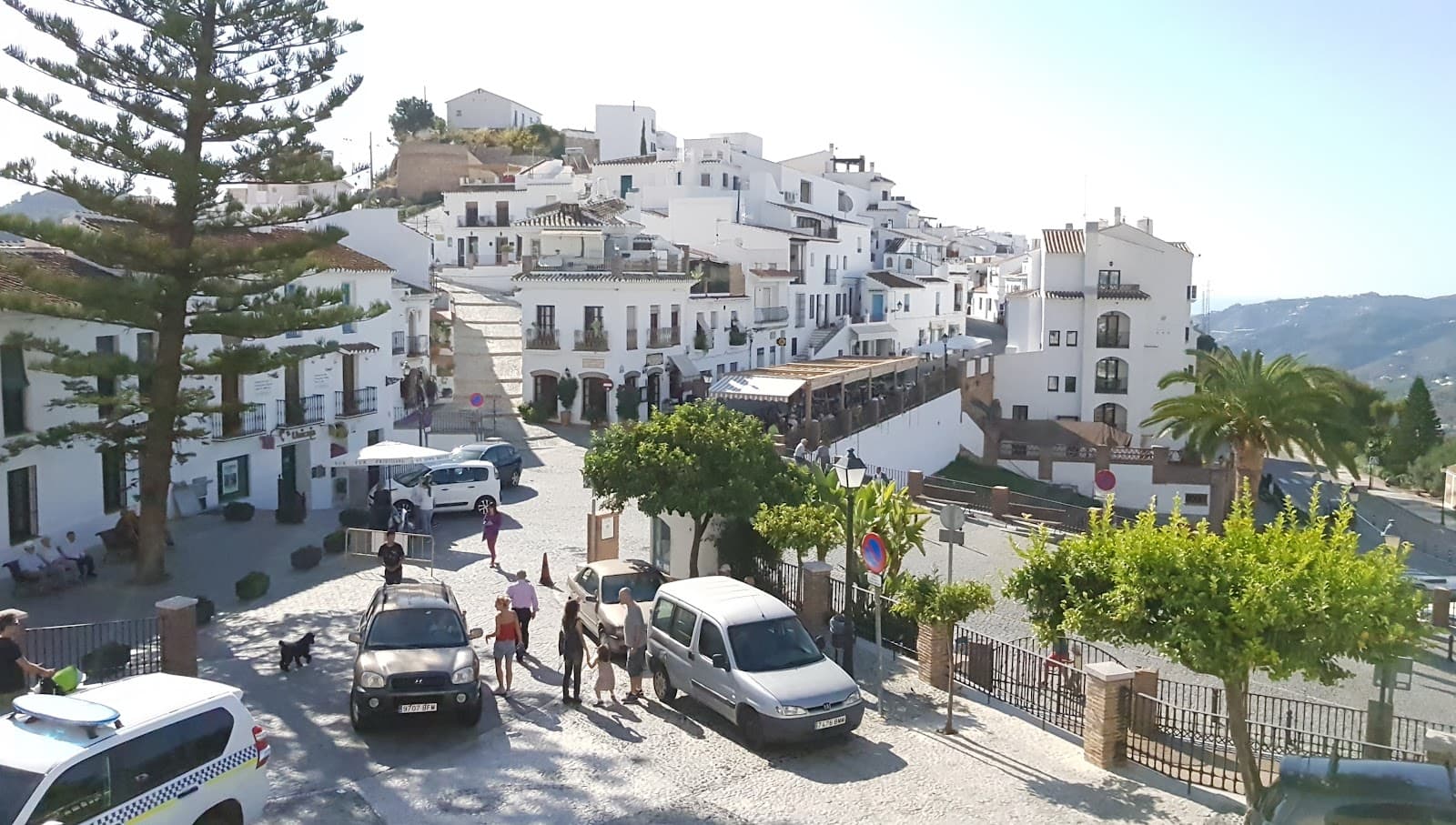 Plaza de las Tres Culturas - Image 1