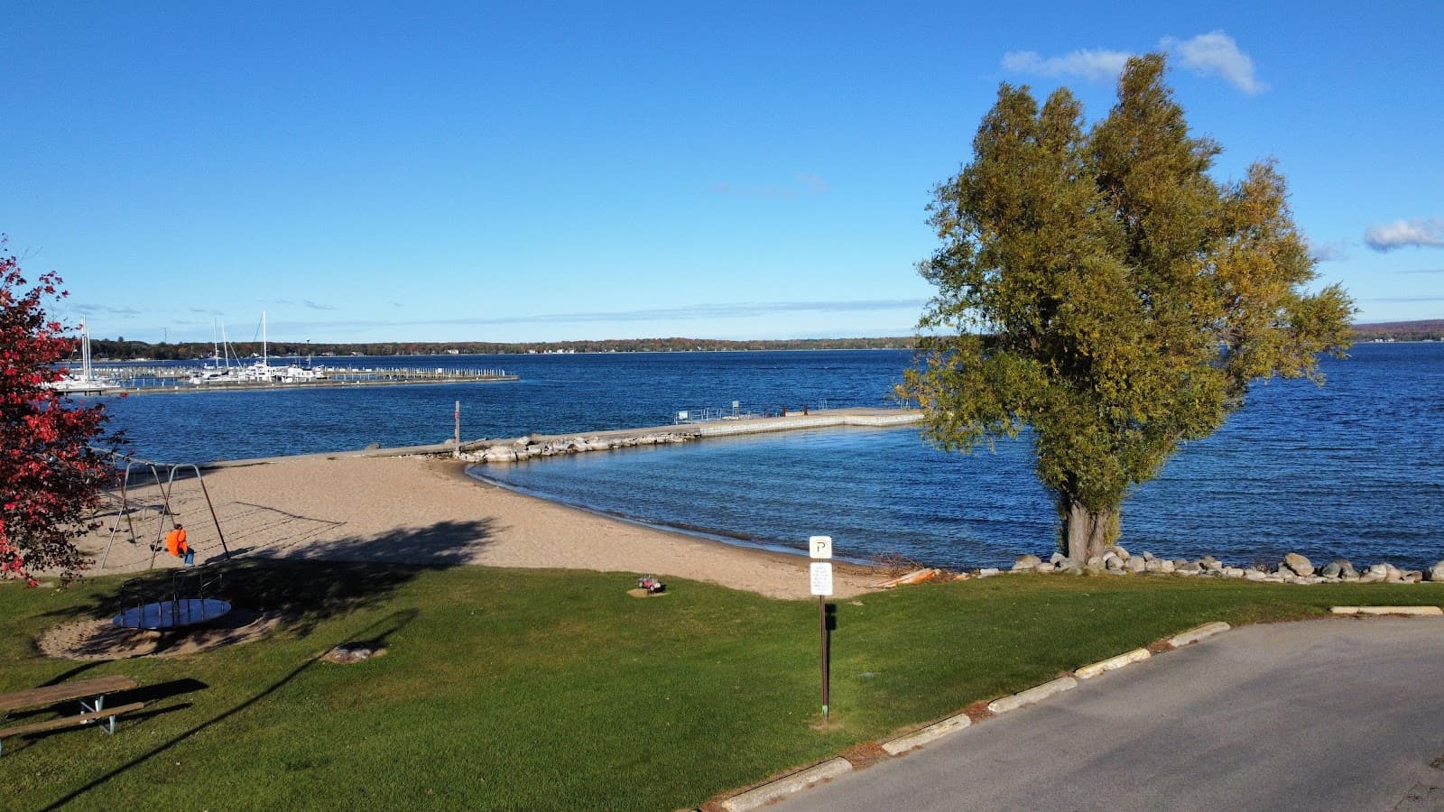 Ferry Beach Park - Image 1
