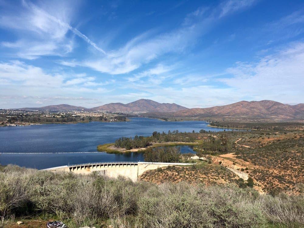 Otay Lakes County Park - Image 1