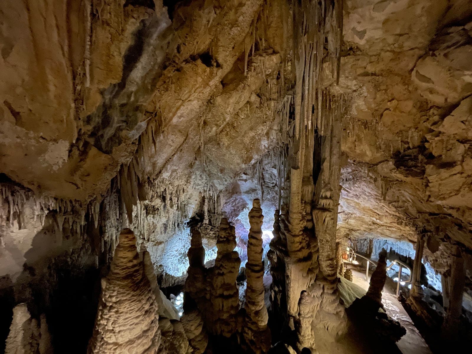 Lewis & Clark Caverns State Park Montana - Image 1