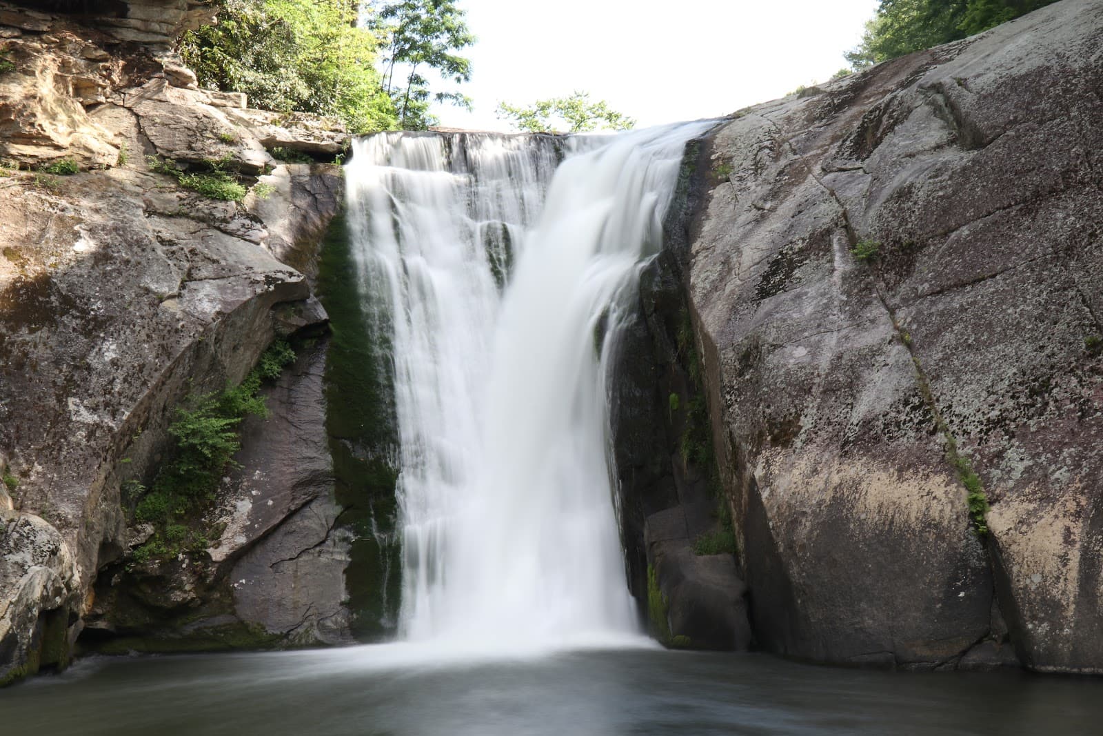 Elk River Falls - Image 1