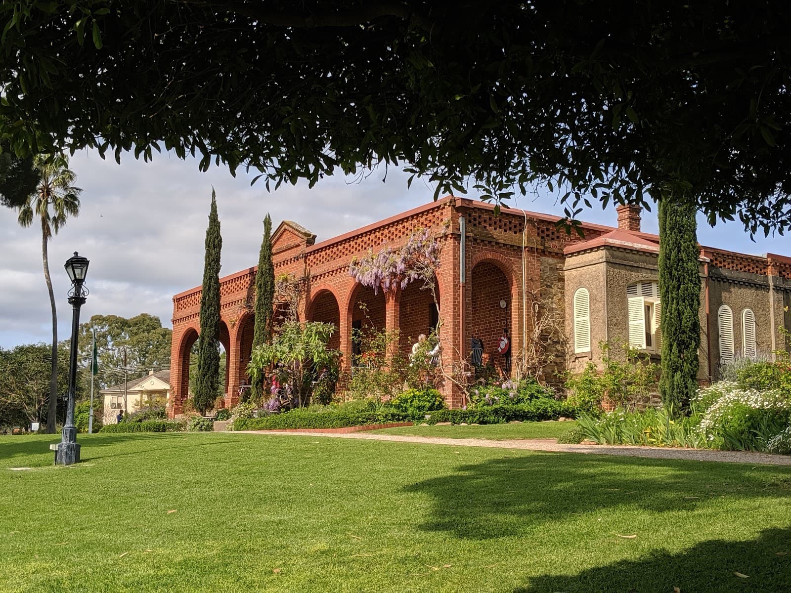 Beaumont House - Image 1