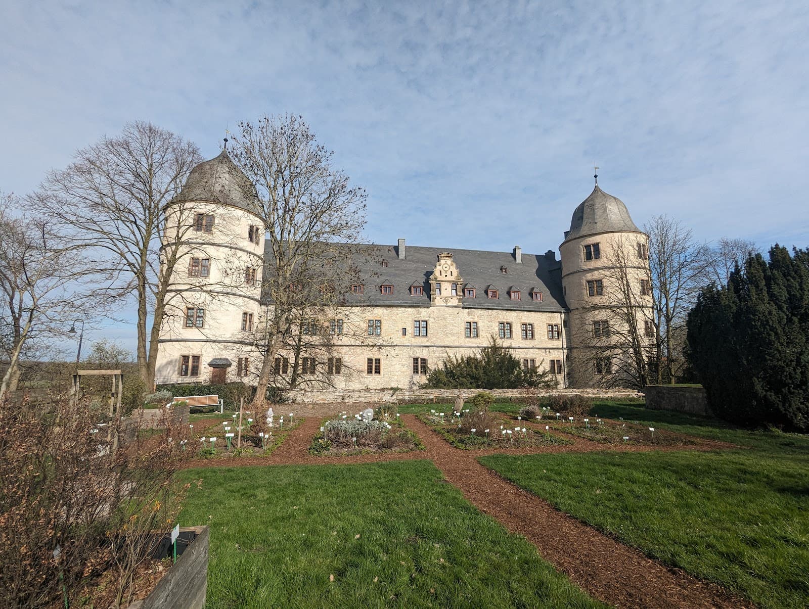 Wewelsburg Castle - Image 1