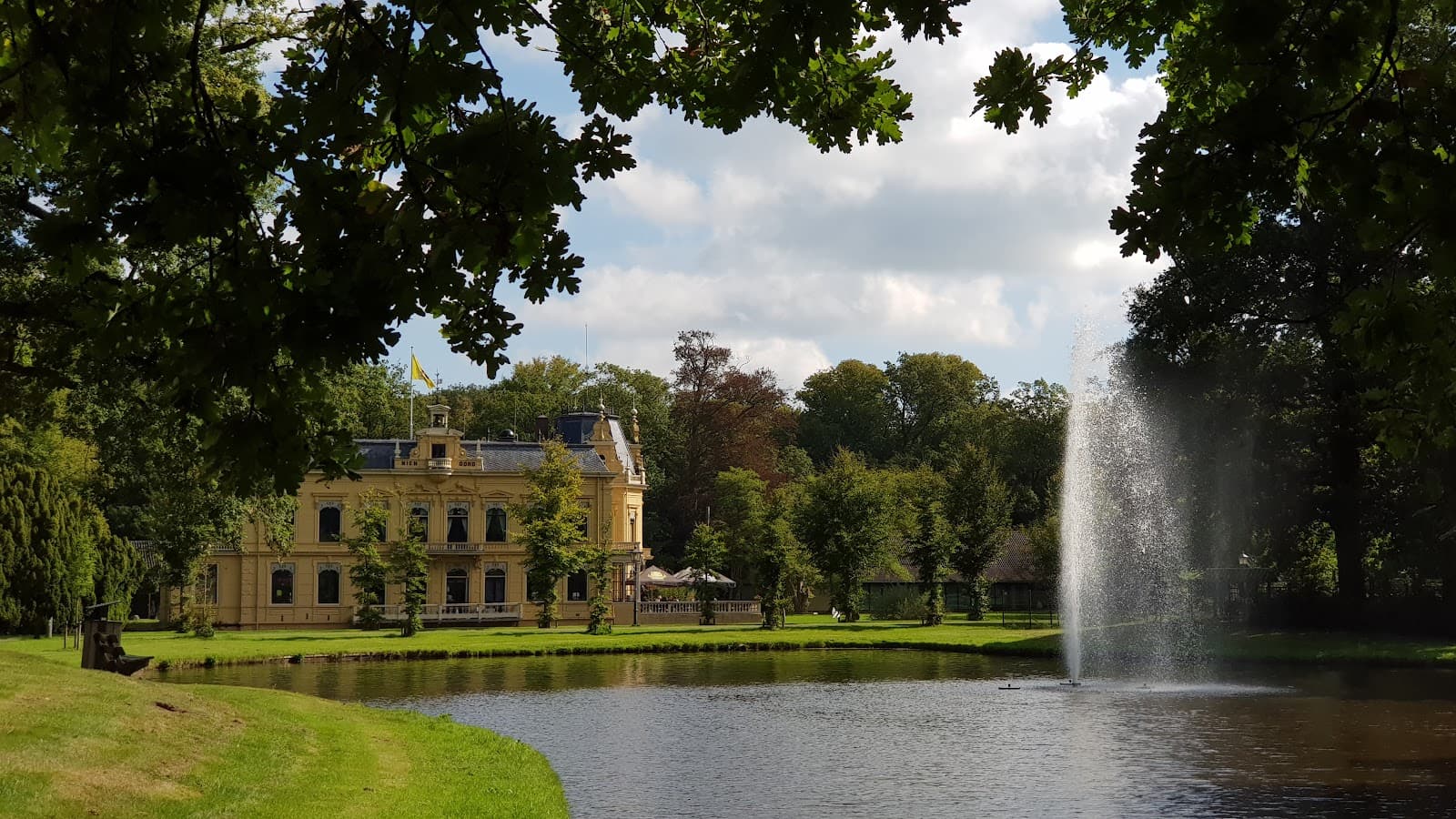 Nienoord Estate Leek - Image 1