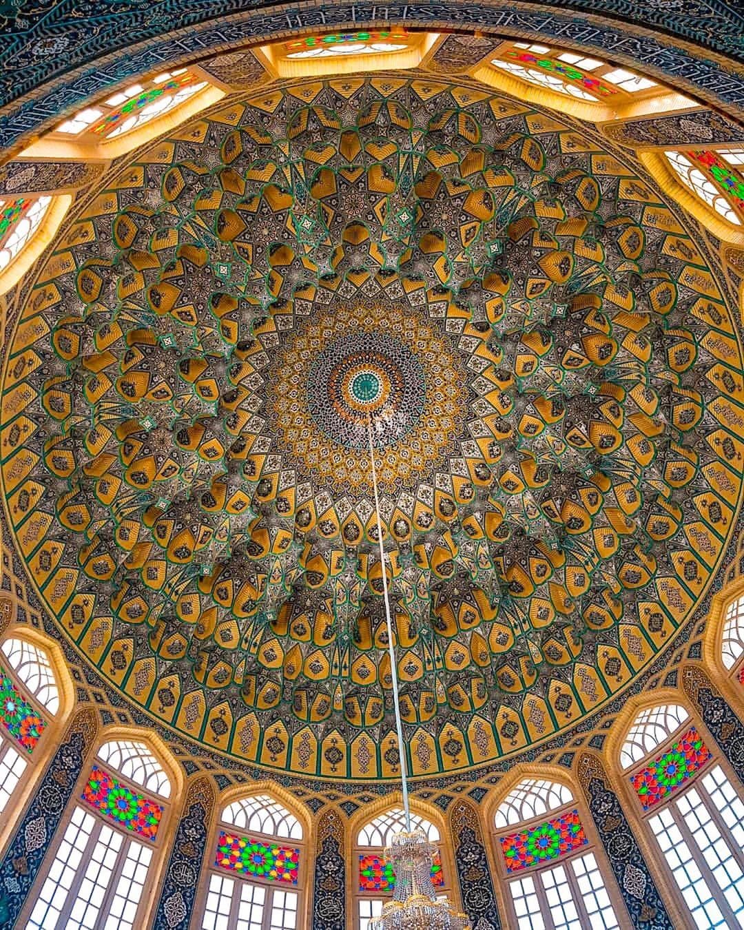 Baba Afzal Mausoleum - Image 1