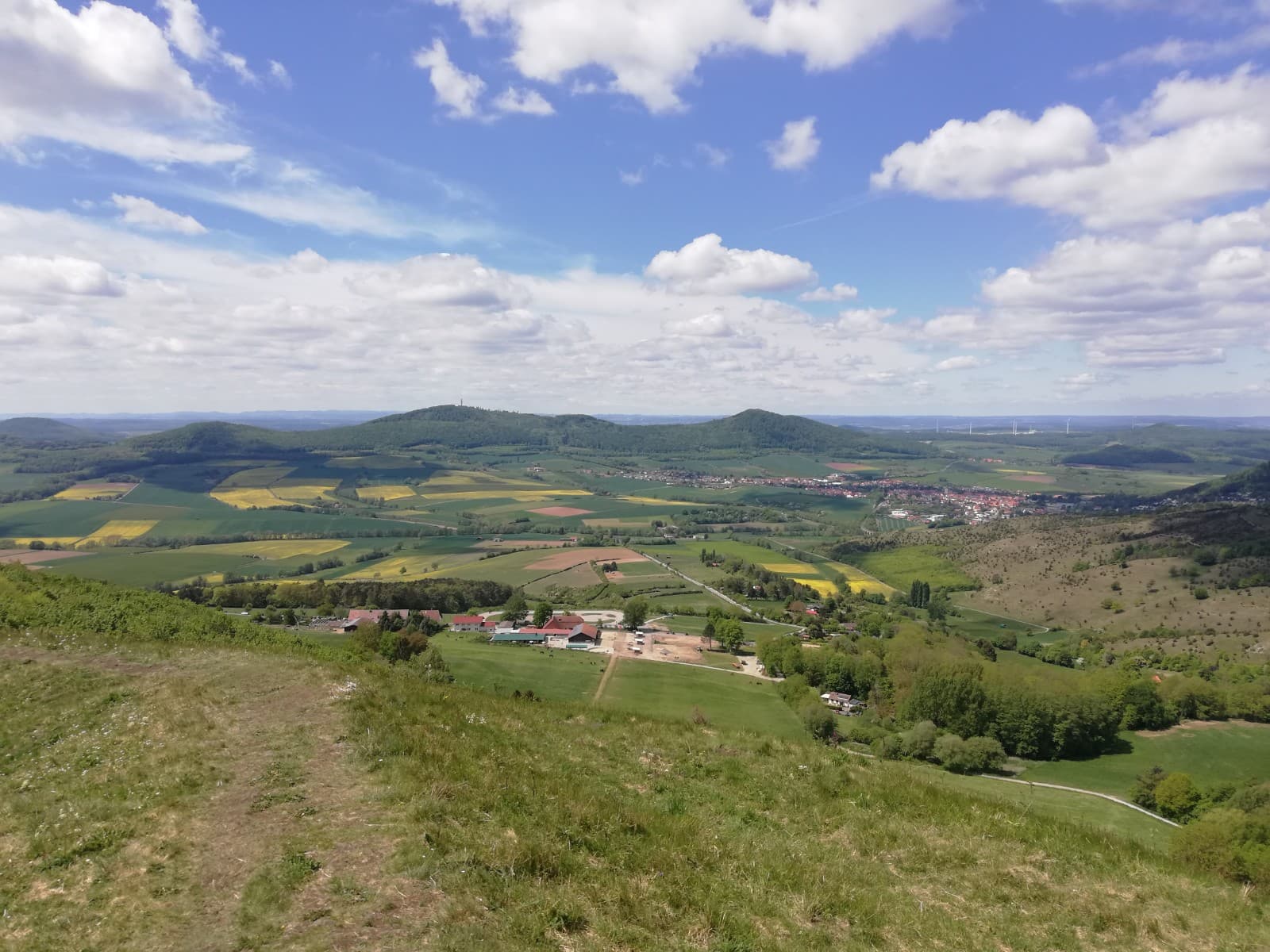 Hoher Dörnberg - Image 1