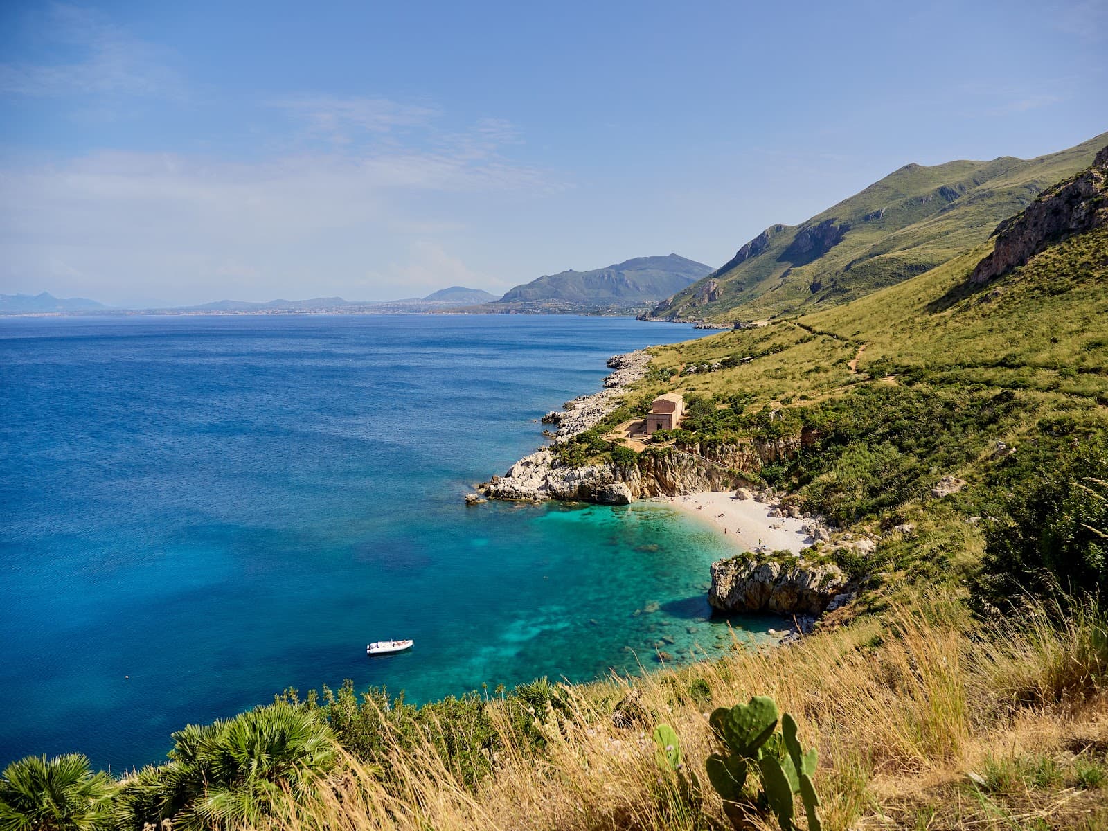 Zingaro Nature Reserve - Image 1