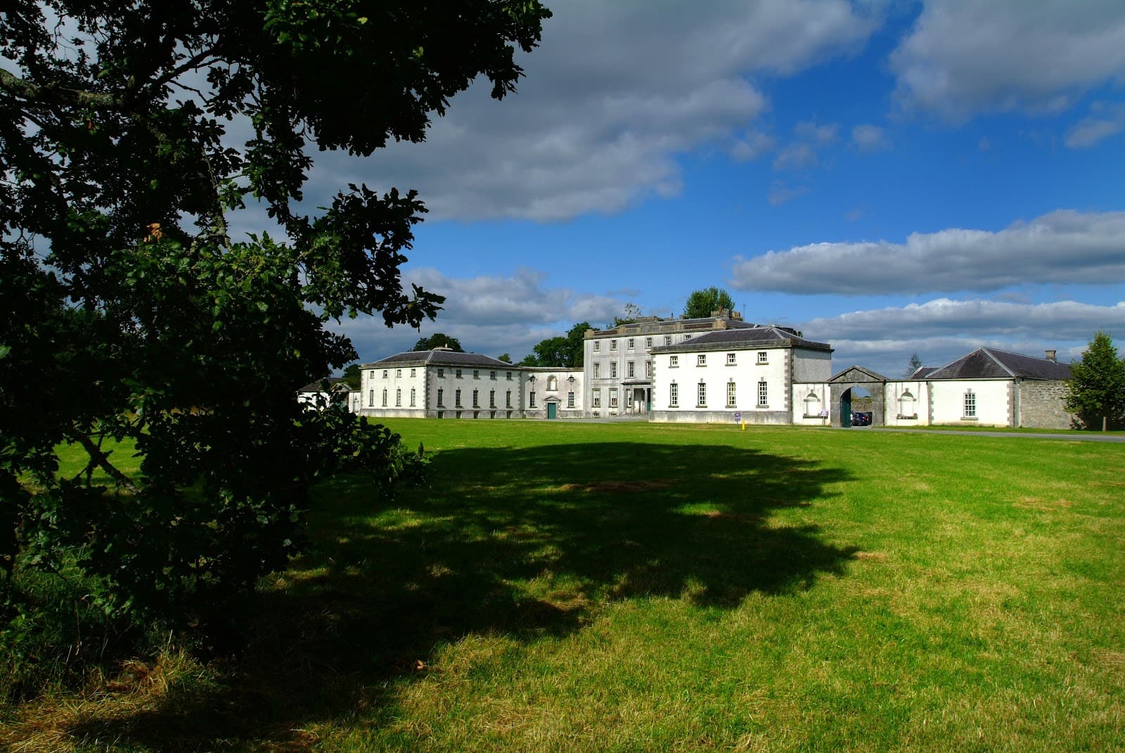 National Famine Way (Roscommon section) - Image 1