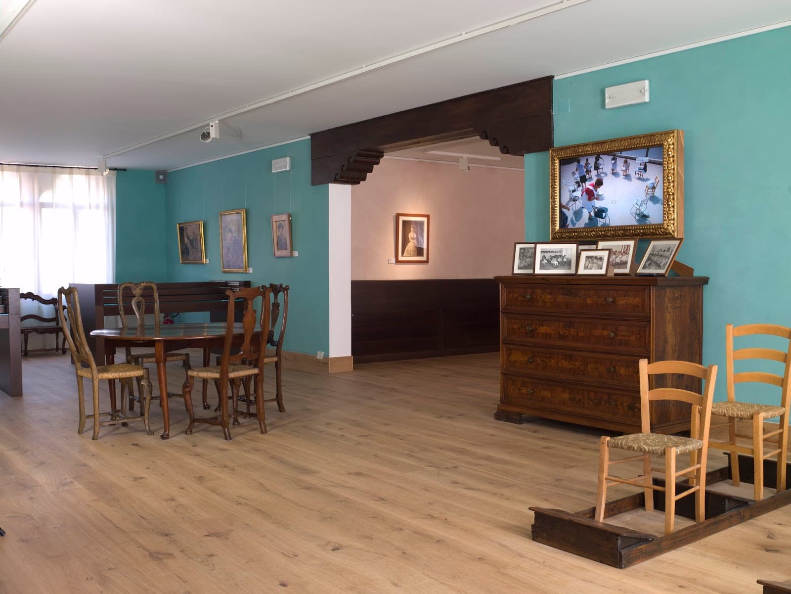 Burano Lace Museum Venice - Image 1