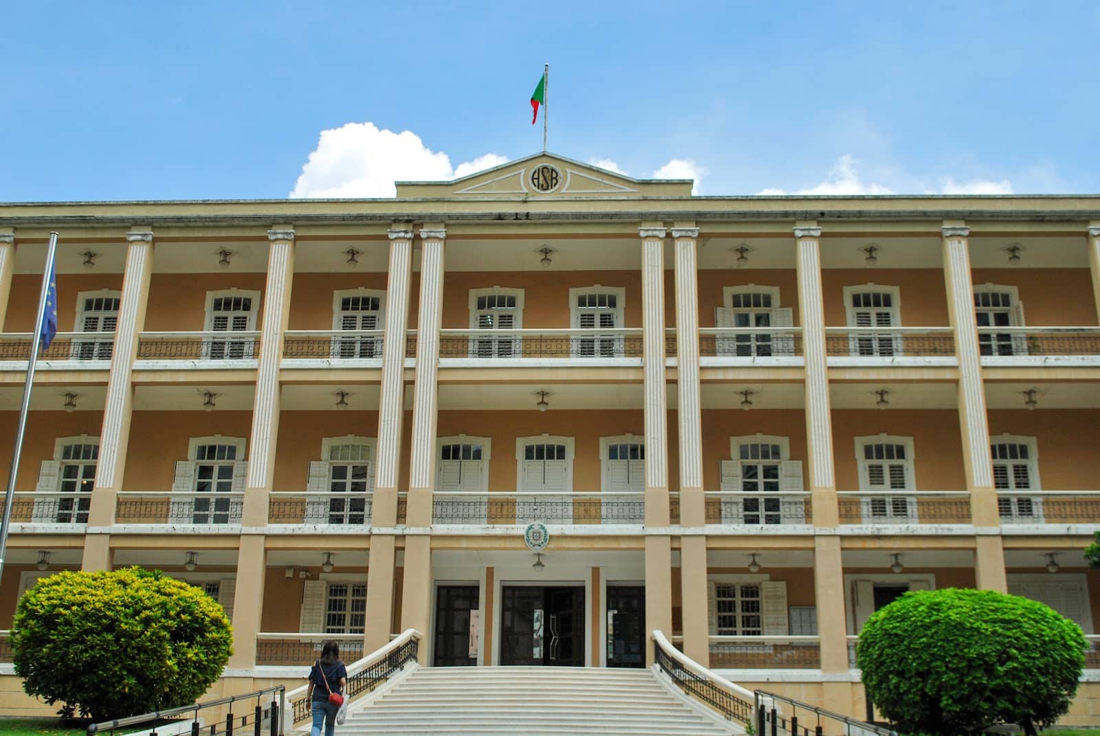 Passport & Citizenship Assistance