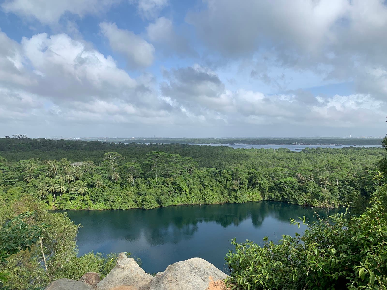 Pulau Ubin - Image 1