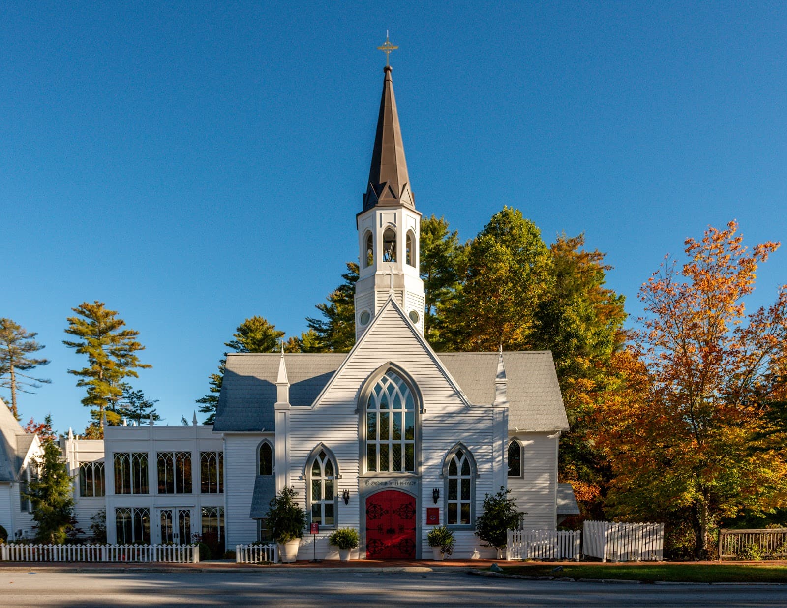 Church of the Incarnation - Image 1