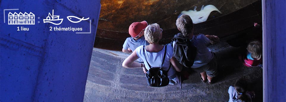 Maréis Centre de découverte de la pêche - Image 1