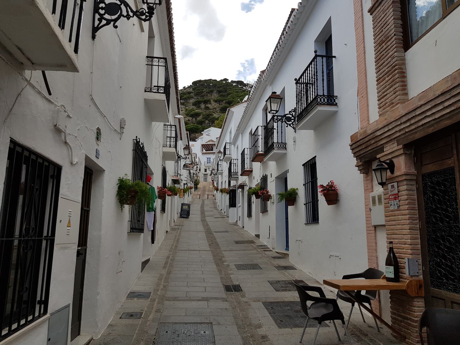 Calle San Sebastián - Image 1