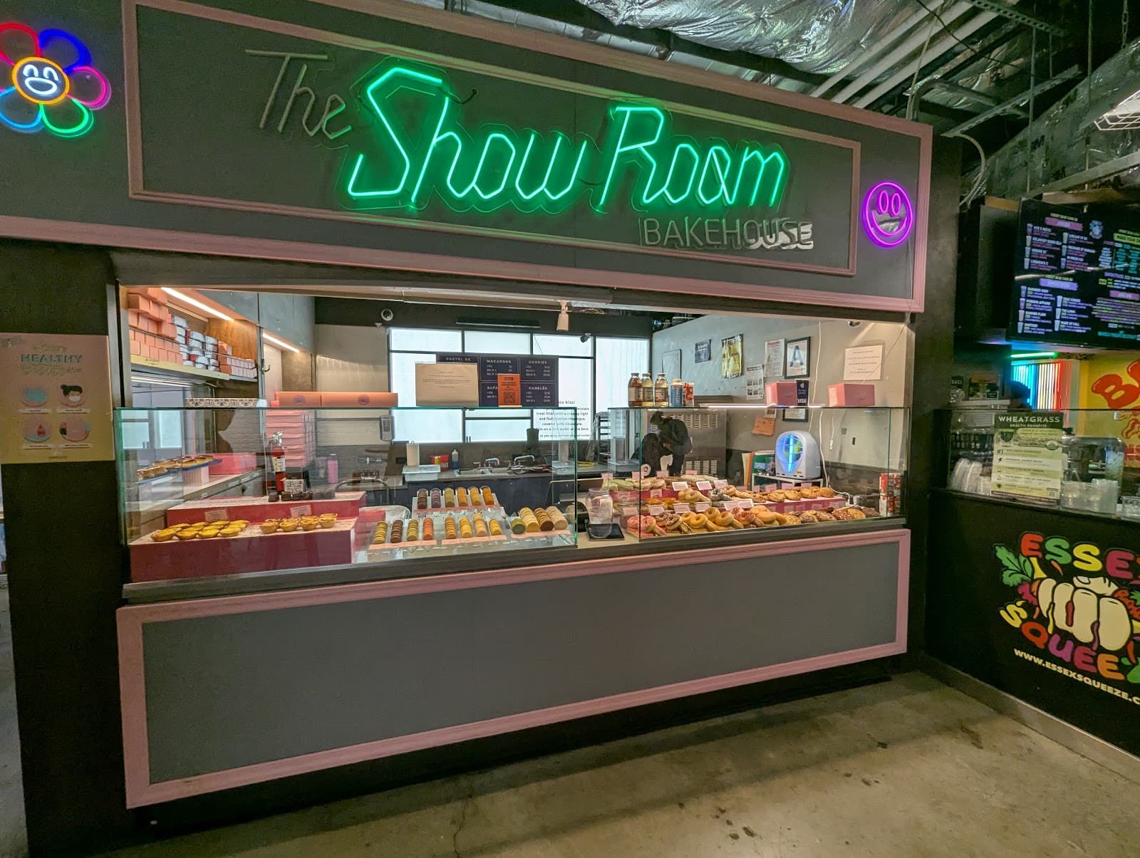 DeKalb Market Hall - Image 1