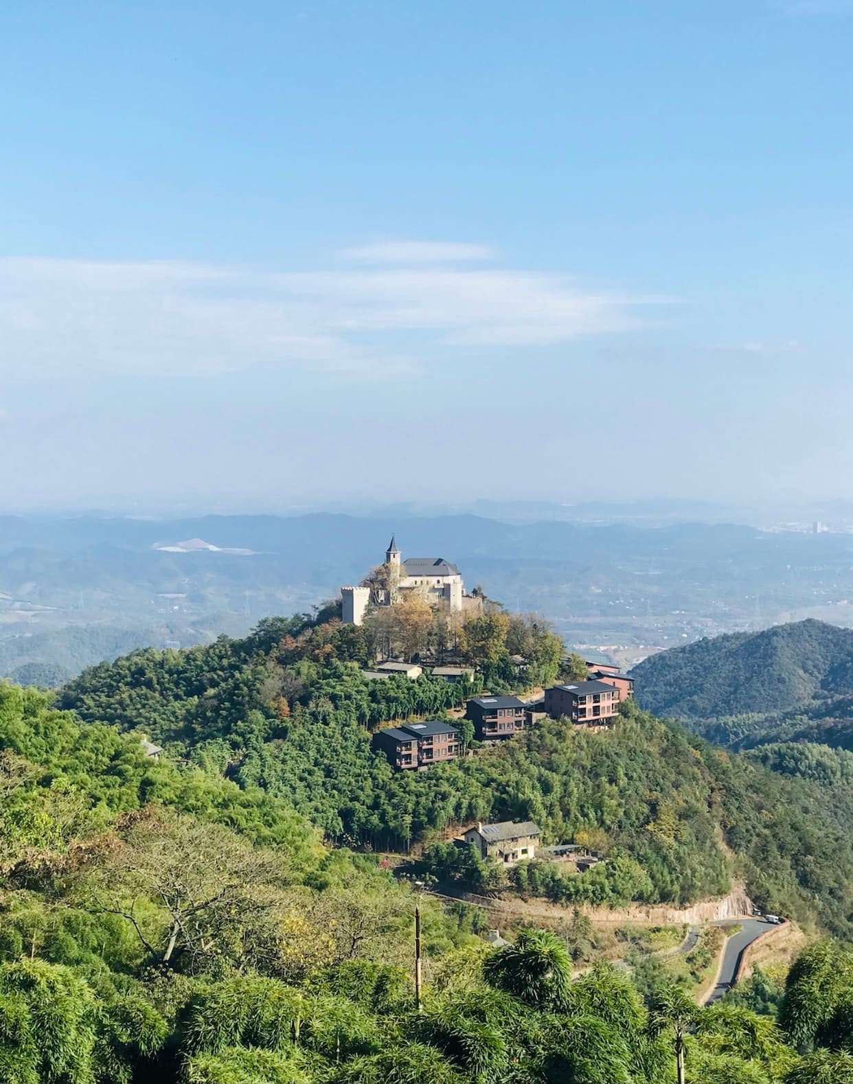 Moganshan - Image 1