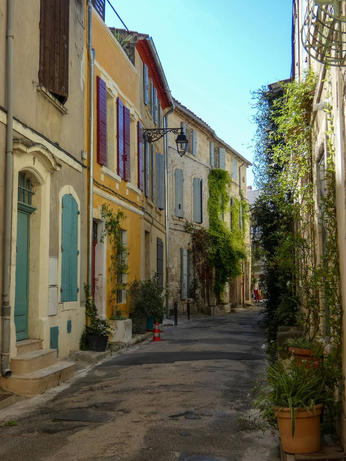 Second-Hand Treasures