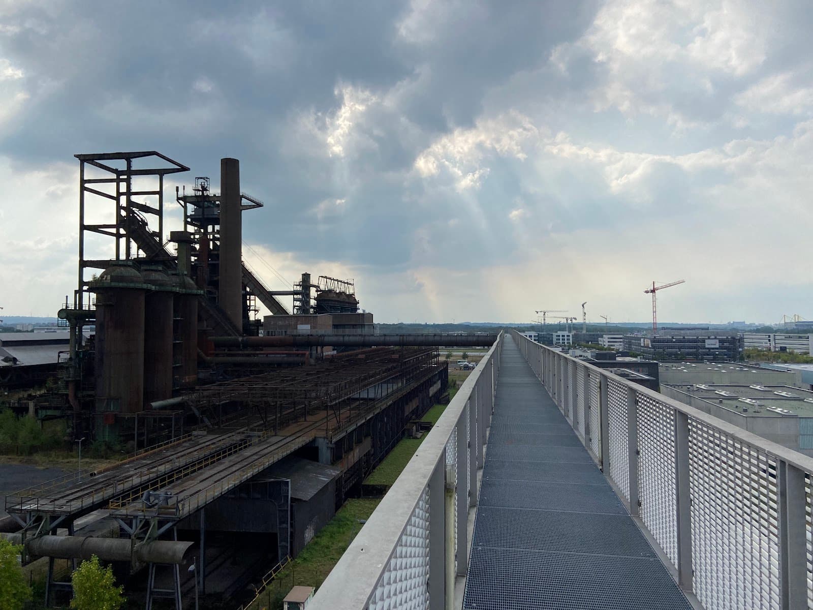 Skywalk Phoenix West - Image 1