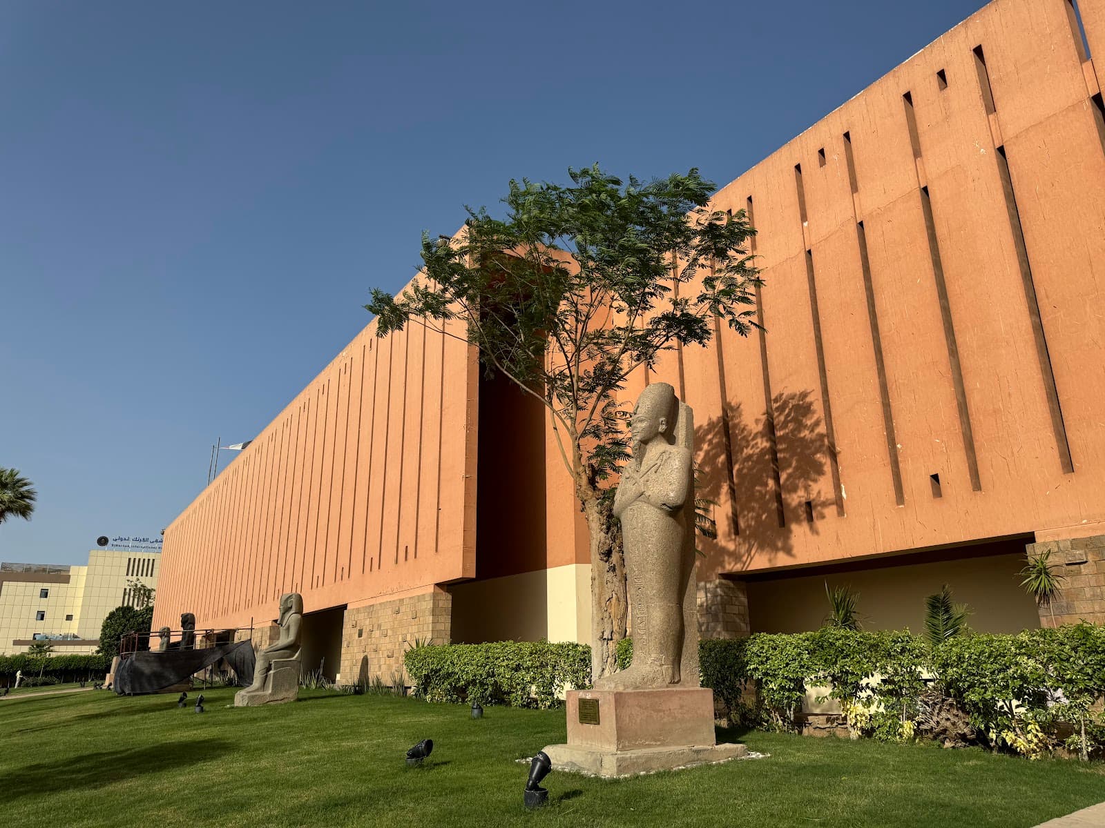 Luxor Museum - Image 1