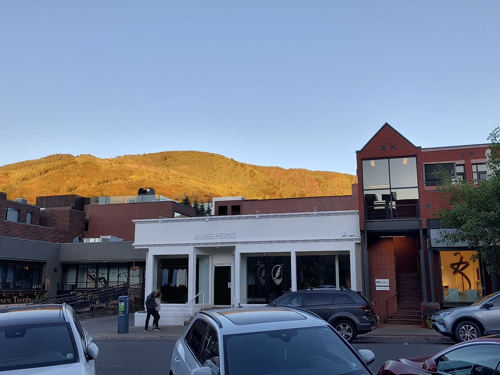 James Perse - Image 1