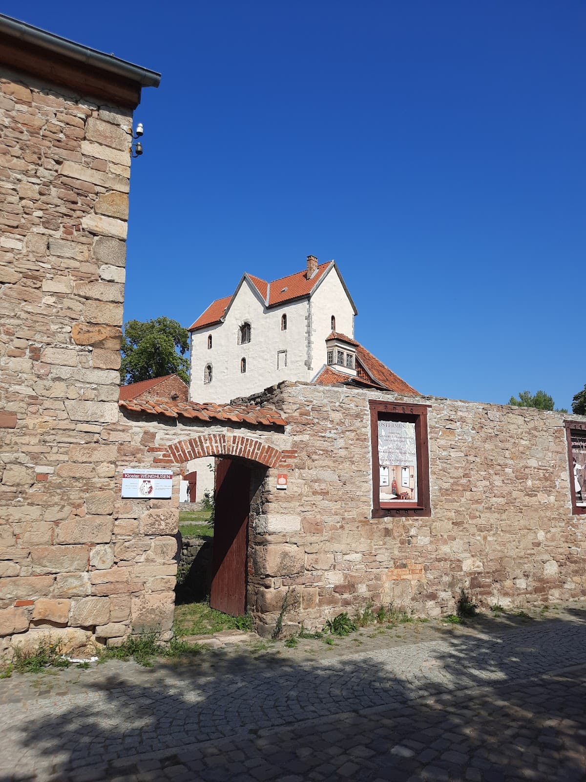 Kloster Wendhusen - Image 1