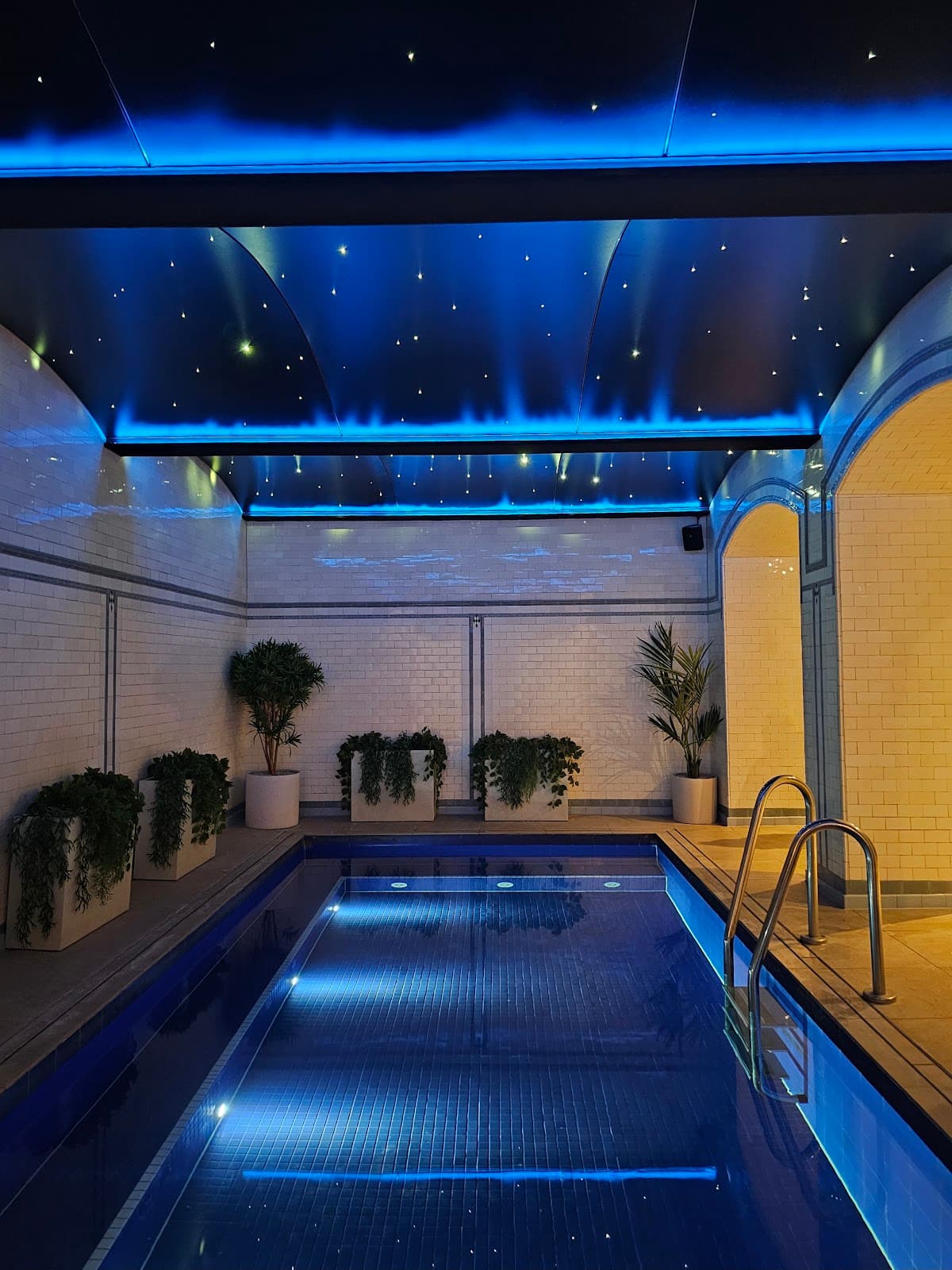 Buxton Crescent and Thermal Spa - Image 1