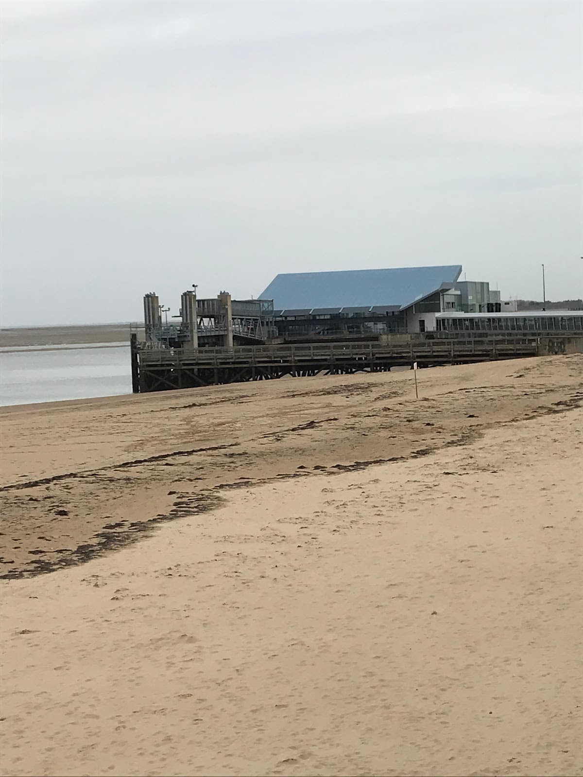 Port de Fromentine - Image 1