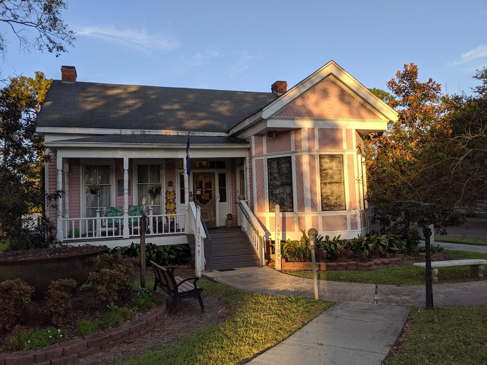Jeanerette Museum - Image 1