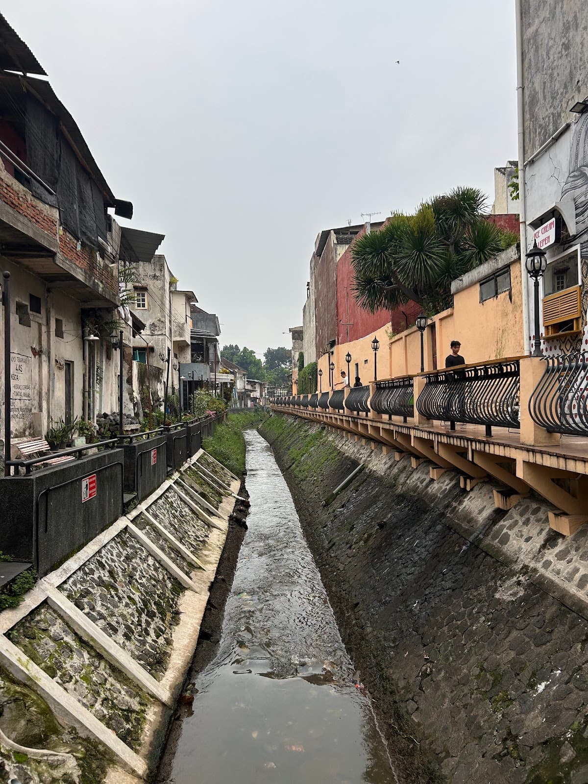 Kayutangan Heritage Street Jalan Basuki Rahmat - Image 1