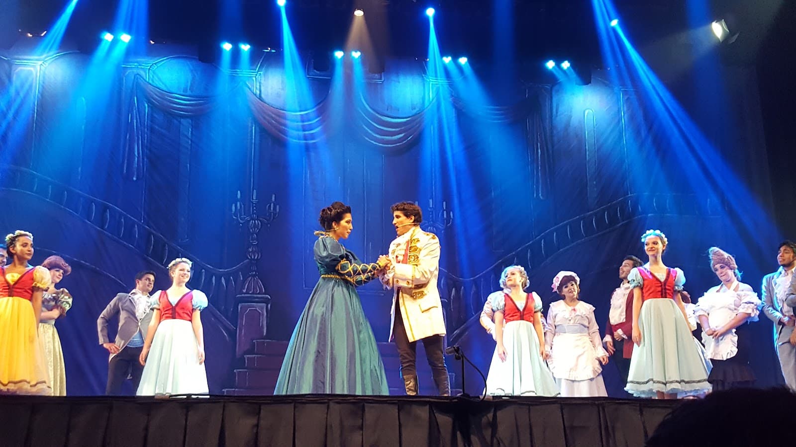 Complejo Cultural Guido Miranda - Image 1